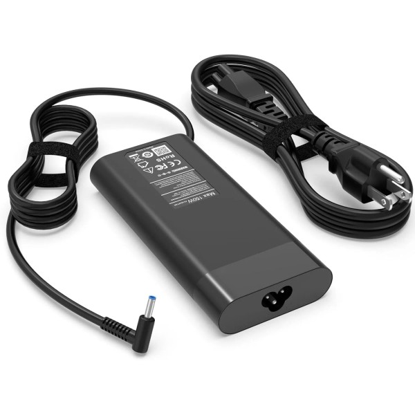 150W Charger for HP OMEN x by 15 17 776620-001