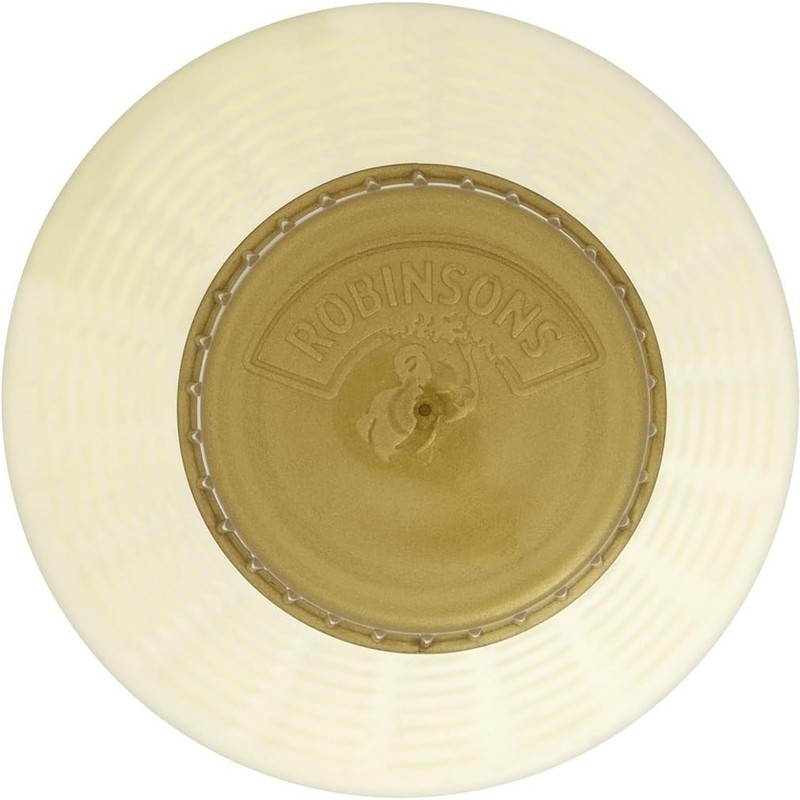 Robinsons Lemon Barley Water 850g (Pack of 2)