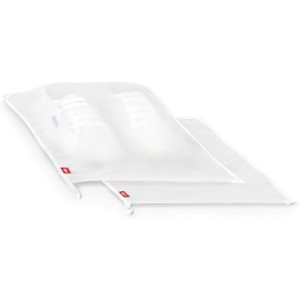 Rayen Shoe Bag and Accessories 2 u Transparent 41 x 28 cm