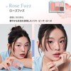 hince ALL-ROUND EYE PALETTE All-Round Eye Palette (05 ROSE FUZZ)