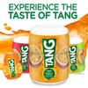 Tang Vitamins Passion Fruit Sweetened Powdered Drink Mix 1 Count