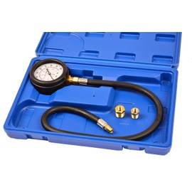 Oil Pressure Gauge, Oil Pressure Tester, Oil Pressure Gauge, Oil Meter Farys