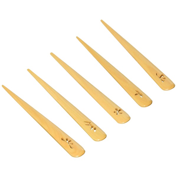 (TV Series Crafts (yamasita Craft) Made in Japan Pains, Ska Chassis, Toothpick Set Box, 50-Pack