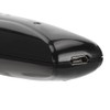 SPORTSMAN Men Electric Nose Hair Sideburns Beard Trimmer USB Hair