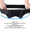 Hernia Belt Truss Double Inguinal Hernia Support Brace Adjustable Compression