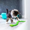 Realistic Snakey Cat Toy Remote Control Snake Cat Toy USB