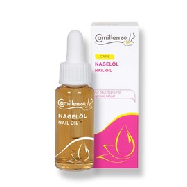 Nail Oil 20 ml Camomile 60