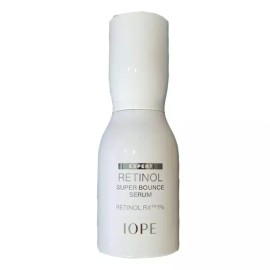 Iope 아이오페 레티놀 슈퍼 바운스 세럼 50ml IOPE Retinol Super Bounce Serum 50ml