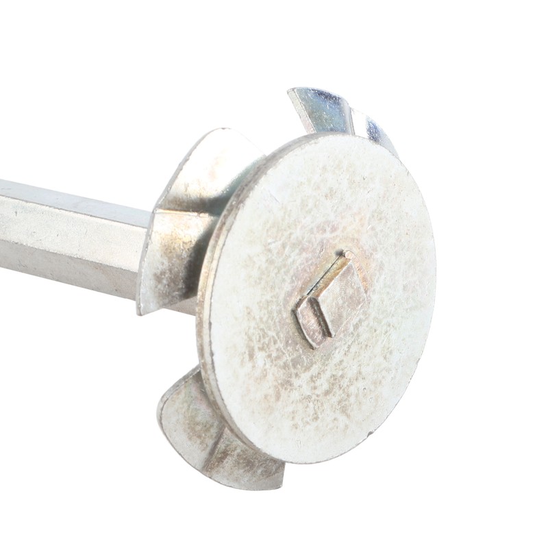 Plumbing Fitting Saver Bit Socket 1/4in Power Drill Pipe Reamer