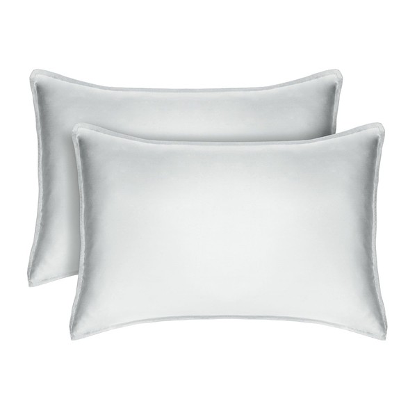 Tafts Pillow Cases Standard Size - Pure 100% Viscose Derived