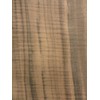 Walnut Claro Circassian Figured Wood Veneer 10" x 21" raw