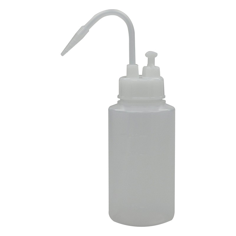 Yasumoto Kasei NT Cleaning Bottle, B Type (with Tap), 8.5