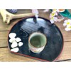 Kutani [Drinking Cup] Small Someiyoshino [Back Picture]
