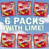 SKITTLES Original Chewy Candy Bulk Pack, Family Size Candy Bags,