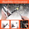Tanstic Ball Joint Separator, 1-1/8" to 2-1/8" Universal Ball Joint