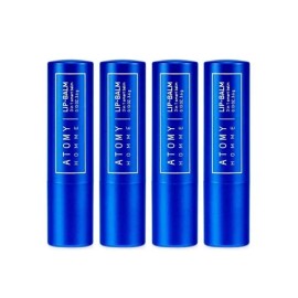 Face Moisturizer Balm Lip Pack 4 Pack for daily skincare routines, cream lotion balm or gel texture, Korean Import, Beauty and Personal, Option 1
