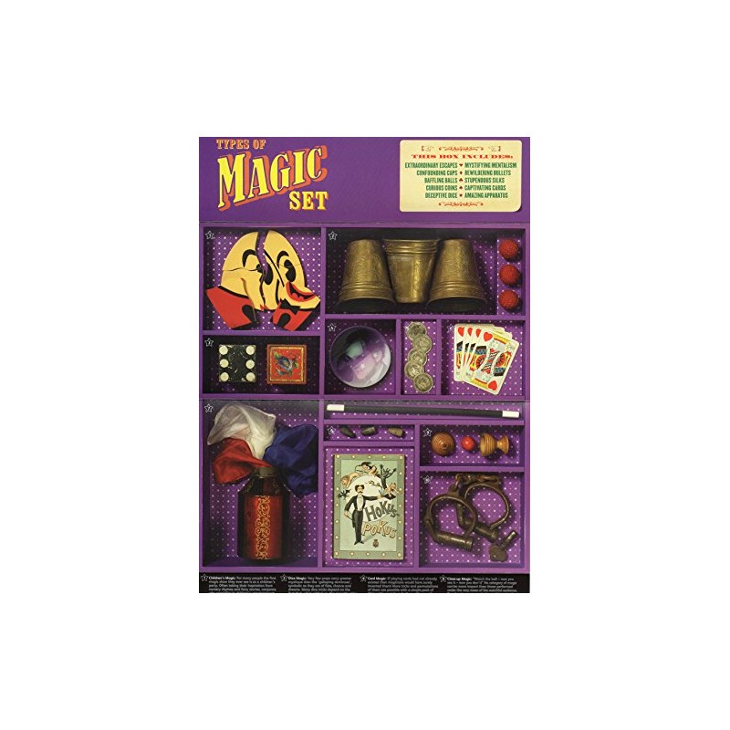 2005 Centenary of the Magic Circle Presentation Pack PP340 (printed