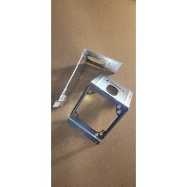 Maiworkhouse.com 50 generic nVent Caddy style C23 Electrical Box Support, UL