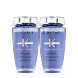 Kérastase Blond Absolu Bain Lumiere Double