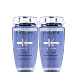 Kérastase Blond Absolu Bain Lumiere Double