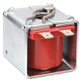 Solenoid Valve Coil 208/240VAC 60/50 Hz