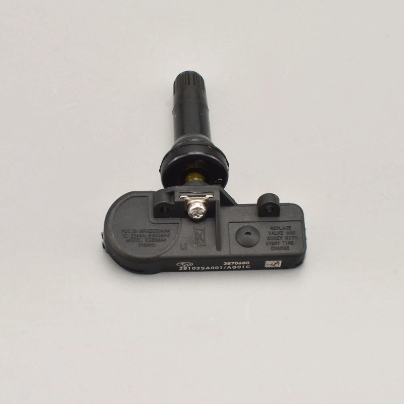Factory/OEM 4X Genuine OEM TPMS Tire Pressure Sensors 28103SA001 28103AJ00A