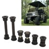 Front Spring A Arm Bushing Sleeve Kit 102956201 Leaf Spring