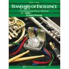 W23OB - Standard of Excellence Book 3 - Oboe