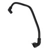 Crankcase Ventilation Hose 53032993AE Flexible Black Replacement For Jeep Commander