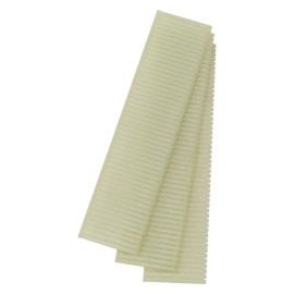 Fastener USA Spotnails B18-15 18GA 5/8" Leg Composite Brads 2000 Count