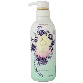 Shiseido Benefique Hair Treatment I 15.9 oz (450 g)