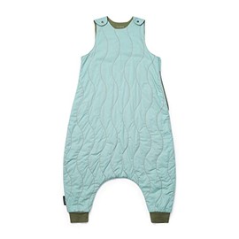 DockATot Sleep Romper 18-36M, 2.5 TOG Blue Surf