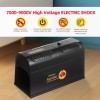 Jahy2Tech Reusable Electric Mouse Trap Zapper for Indoor and Outdoor