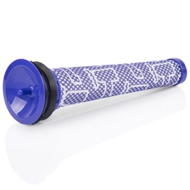 3 Pack Filter Replacements Pre Filters for Dyson V6, V7, V8, DC58, DC59 Vacuum. Replaces Part # 965661-01