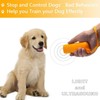Anti Bark Device Ultrasonic Dog Barking Control Stop Repeller Trainer