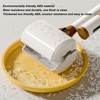 Pet Pooper Scooper Multipurpose Lightweight Portable Long Handle Dog Pooper