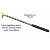 Tess Safety Pole -Smoke Detector and Emergency Exit- Extendable Pole