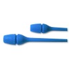 DRUNA Rhythmic Gymnastics Clubs Thermoplastic Non Connectable Beginners 36 cm