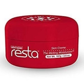 Resta Creme Jar 3.8 oz by By Resta