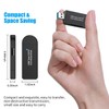 SD Card Reader, 3.0 Micro SD Card Reader & USB