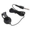 6.35mm Jack Clip On Pickup Clip On Acoustic Guitar Pickup