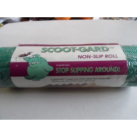 Vantage Industries  Non-Slip Roll, Green 1'x12' 30cm x 366cm, Vantage Industries