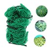 FUNOMOCYA Elastic Truck Bed Cargo Net Mesh Net for Camping