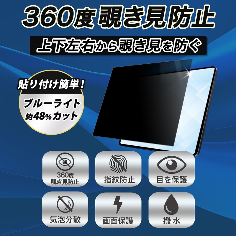 Leipsden SwitchBot Learning Remote Control Compatible Privacy Dome Protective Film