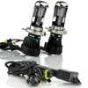 XENTEC H4 4300K Telescopic Bixenon HID Xenon Bulb x 1