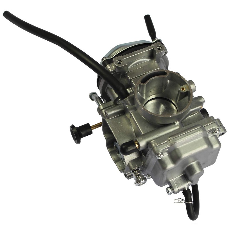 JDMSPEED New Carburetor Replacement For Yamaha Bear Tracker 250 YFM250