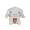 Cinnamoroll bolso para niña Lapicera de Cinnamoroll Cartera Cinamon roll