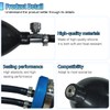 UHANBUT Universal Easy Intake Adapter, Car Smoke Machine & Pipe