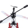 3.5 Channel RC Helicopter Toy 2.4Ghz USB Rechargeable Hovering Realistic