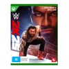WWE 2K25 XBS